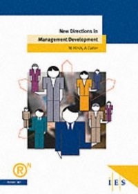 New Directions in Management Development (IES Report)