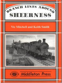 Branch Lines Around Sheerness