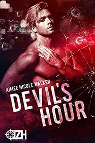 Devil's Hour (Zero Hour, Bk 2)