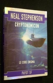 Cryptonomicon (French)