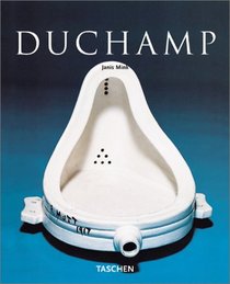 Marcel Duchamp: 1887-1968; Art as Anti-Art (Basic Art)