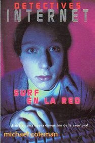 Surf en la Red (Spanish Edition)