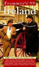 Frommer's '99 Ireland (Serial)