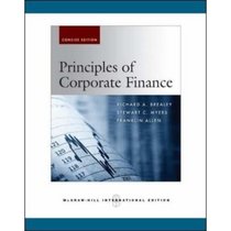 Principles of Corporate Finance, Brief