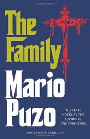 The Family. Mario Puzo