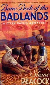 Bonebeds of the Badlands
