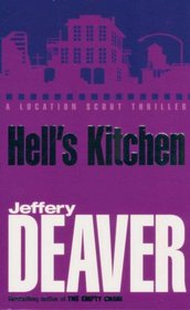 Hell's Kitchen (John Pellam, Bk 3)