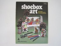 Shoebox Art: Diorama Background for Beginners (Order No . in 8611)