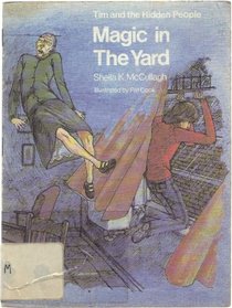 Flightpath to Reading: Magic in the Yard (Flightpath to reading)