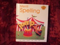 Spelling:Pupil.Ed: Grade 3