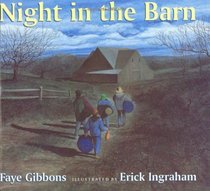 Night in the Barn