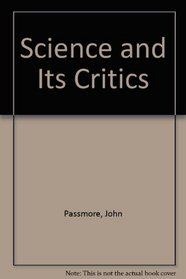 Science and Its Critics