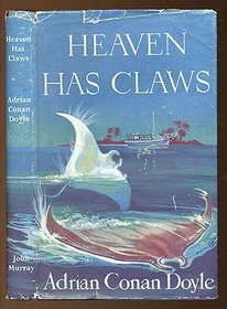 Heaven Has Claws