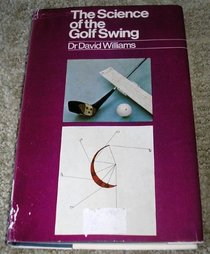 The science of the golf swing