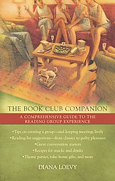 The Book Club Companion