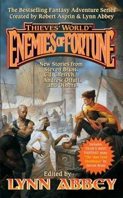 Enemies of Fortune (Thieves' World)