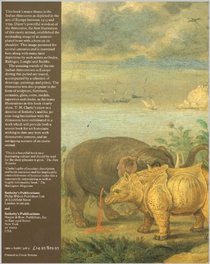 The Rhinoceros from Durer to Stubbs, 1515-1799: An Aspect of the Exotic