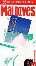 Insight Pocket Guide Maldives (Insight Pocket Guides Maldives)