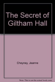 The Secret of Giltham Hall