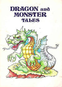 Dragon and Monster Tales
