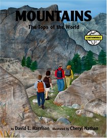 Mountains: The Tops Of The World (Earthworks)