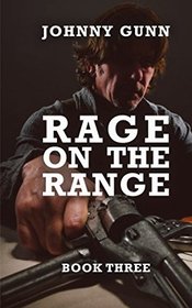 Rage On The Range: (Terrence Corcoran 3)