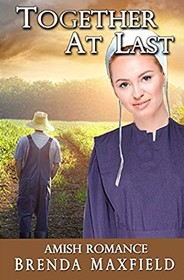 Amish Romance: Together at Last (Ruby's Story)