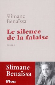 Le silence de la falaise: Roman (French Edition)