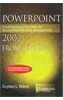 Power Point 2002 from A to Z