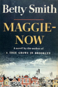 Maggie-Now