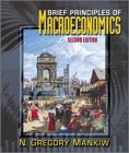 Principles of Macroeonomics, Brief