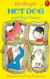 Hot Dog (Puffin Books)