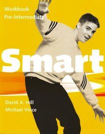 Smart: Pre-Intermediate: Workbook