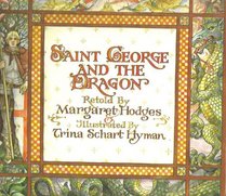 Saint George & the Dragon