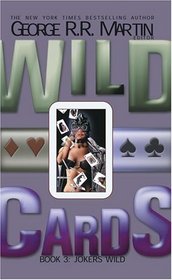Jokers Wild (Wild Cards, Bk 3)