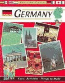 Germany (Country Topics)