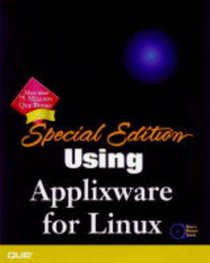 Using Applixware for Linux (Special Edition Using)