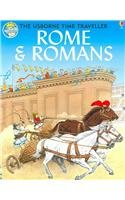Rome  Romans (Time Traveler)
