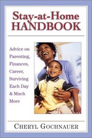 Stay-At-Home Handbook