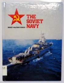 Soviet Navy (Soviet Military Power)