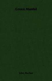 Green Mantel