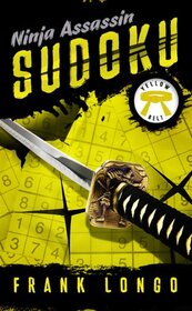 Ninja Assassin Sudoku: Yellow Belt