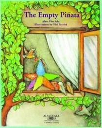 The Empty Pinata (Stories for All the Year)