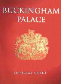 Buckingham Palace Official Guide