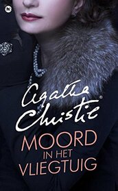 Moord in het vliegtuig (Poirot) (Dutch Edition)