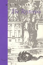 The Restorers (Phoenix Poets Series)