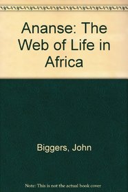 Ananse: The Web of Life in Africa
