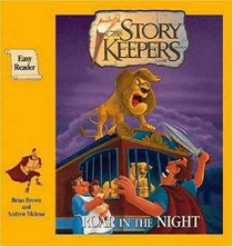 Roar in the Night (Storykeepers Episode 7)