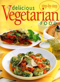 Delicious Vegetarian Food