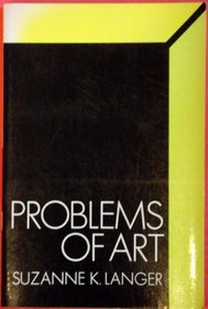 Problems of Art